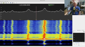 SDR - Software Defined Radio - Installing GQRX on Linux