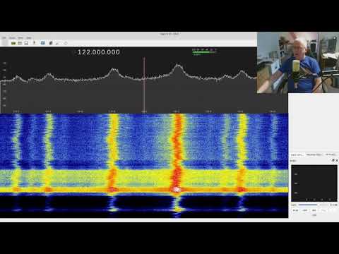 SDR - Software Defined Radio - Installing GQRX on Linux
