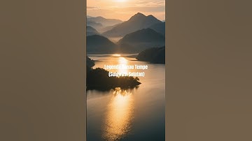 Legenda Danau Tempe (Sulawesi Selatan)