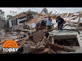 Lake Charles, Louisiana Mayor: ‘I Saw Buildings Torn Apart’ By Hurricane Laura | TODAY