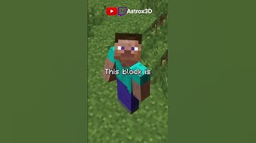 How to get AIR in Minecraft