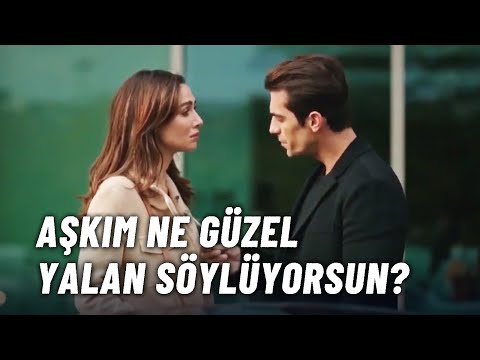 Ferhat'tan, Aslı'ya Öğütler  - Siyah Beyaz Aşk Özel Klip