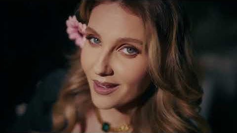 Alessandra x BABASHA - Am un secret | Official Video