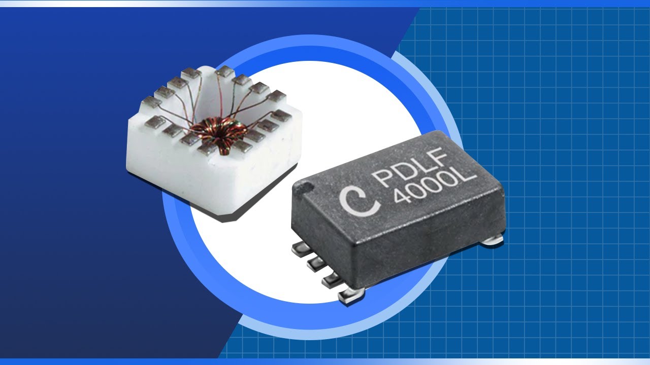 About Us | Coilcraft