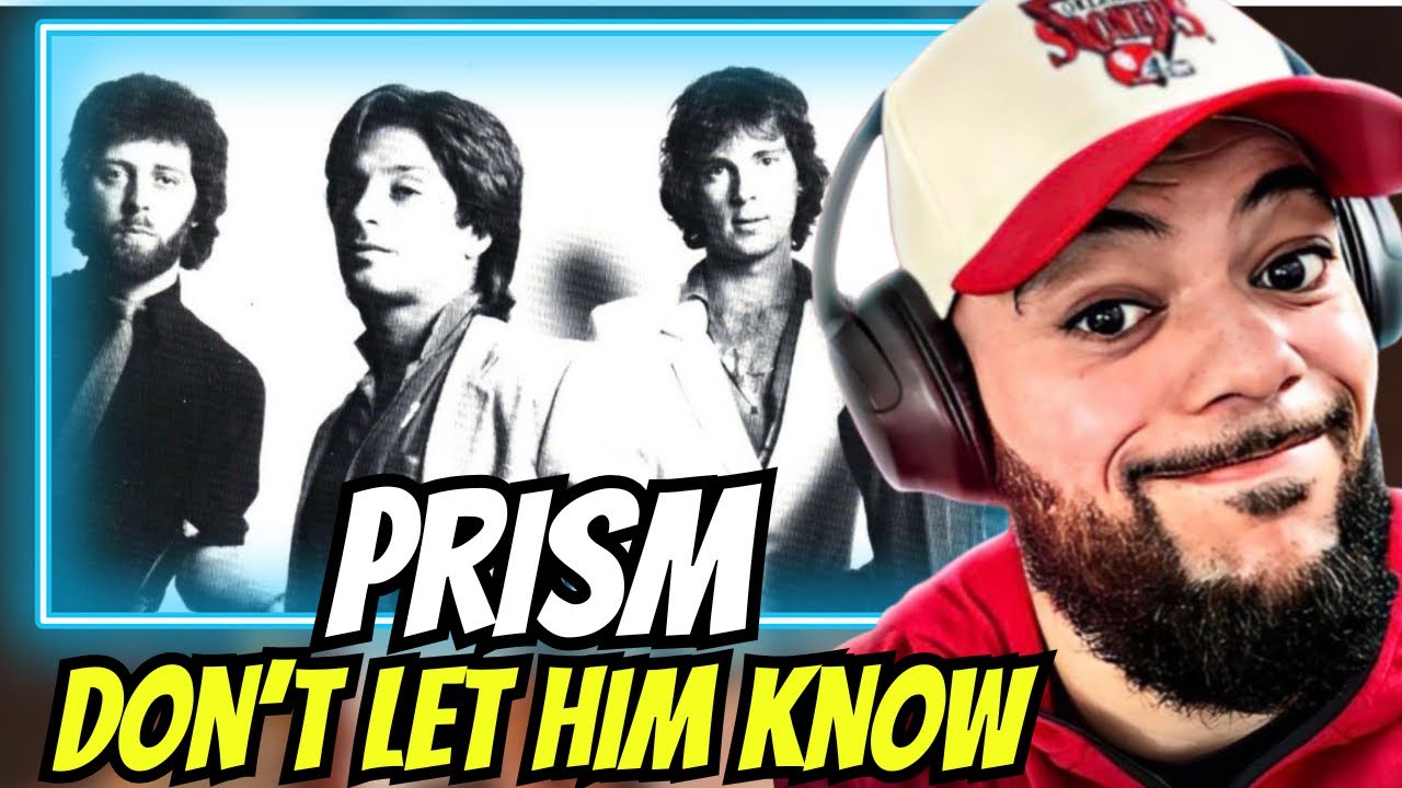 Guarda FIRST TIME HEARING Prism - Don't Let Him Know REACTION su YouTube Guarda FIRST TIME HEARING Prism - Don't Let Him Know REACTION su YouTube
