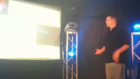 FOP Podcast Video- Edward Poole.mov