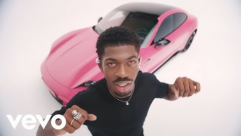 Lil Nas X - Rust Bucket (Official Video)