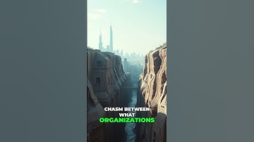 Is Tech Moving FASTER Than Companies Causing Digital Projects to FAIL? #shorts