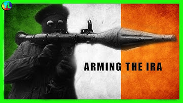 Arming the IRA - 