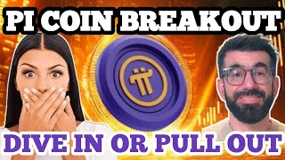 BREAKING: PI COIN STANDS STRONG AMID BRUTAL MARKET CRASH! WILL PI PUMP OR DUMP? PI COIN NEWS UPDATE📈