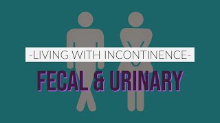 Living with Incontinence: Lessons I've Learned