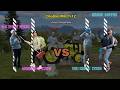 Doubles Battle vs Anniken Steen & Ida Emilie Nesse - Øverås Diskgolfpark - Veien til Pargolf NM