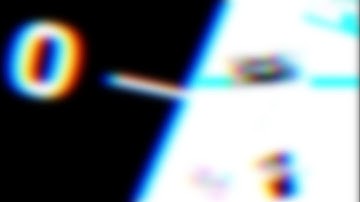 Numbers 0 to Beyond Never [My version] Sneak Peek #2