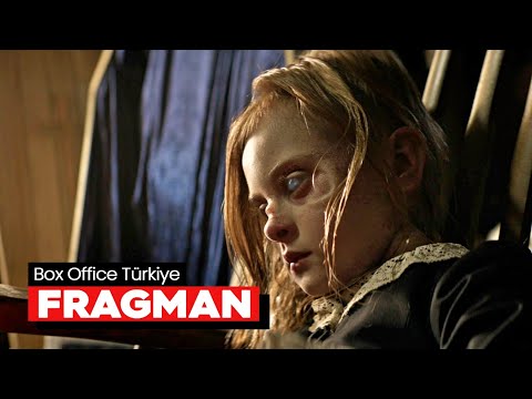 Cehennem Kapısı | Altyazılı Fragman