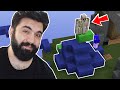 GOLEM NEFES ALDIRMADI! Minecraft: BED WARS