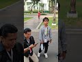 Farel Prayoga Sebelum Tampil