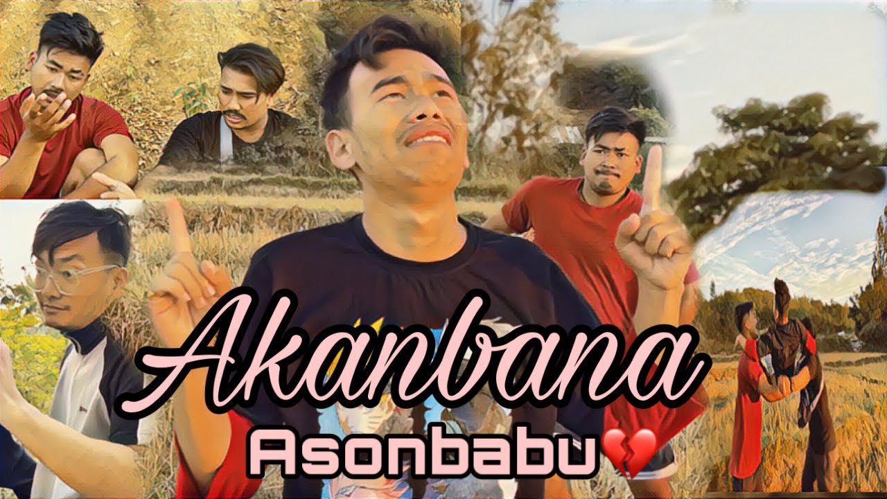 Akanbana asonbabu 😟😟😟📌😔😔