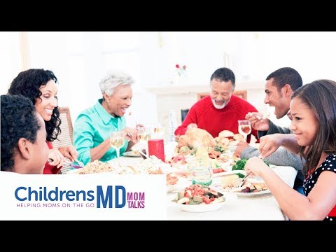 Video: ❶ Overeating: How To Preserve Health During The New Year Holidays
