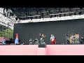 250531 펜트하우스(Penthouse) - 蜘蛛ノ糸(The Spider's thread) 서울재즈페스티벌(Seoul Jazz Festival) 2025