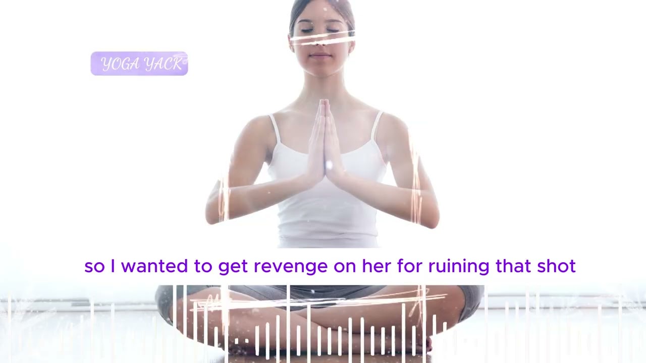 МЕСТЬ НАЧУ - ЙОГА ЯК