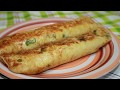 Картофельные Бризоли с фаршем - очень нежные и сочные