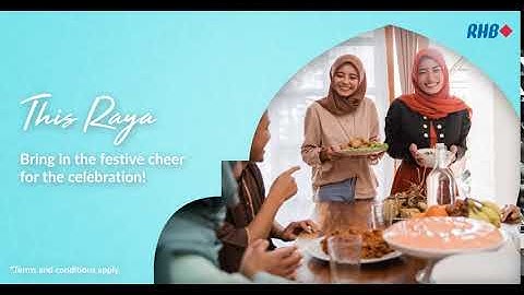 RHB Personal Financing/-i