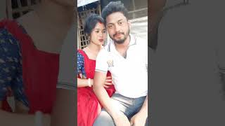 Tumi Bondhu Krishna Short Video Bhuinya