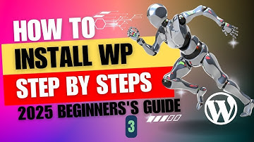 Part 3: How to Install a WordPress Theme & Essential Plugins (Step-by-Step for Beginners)