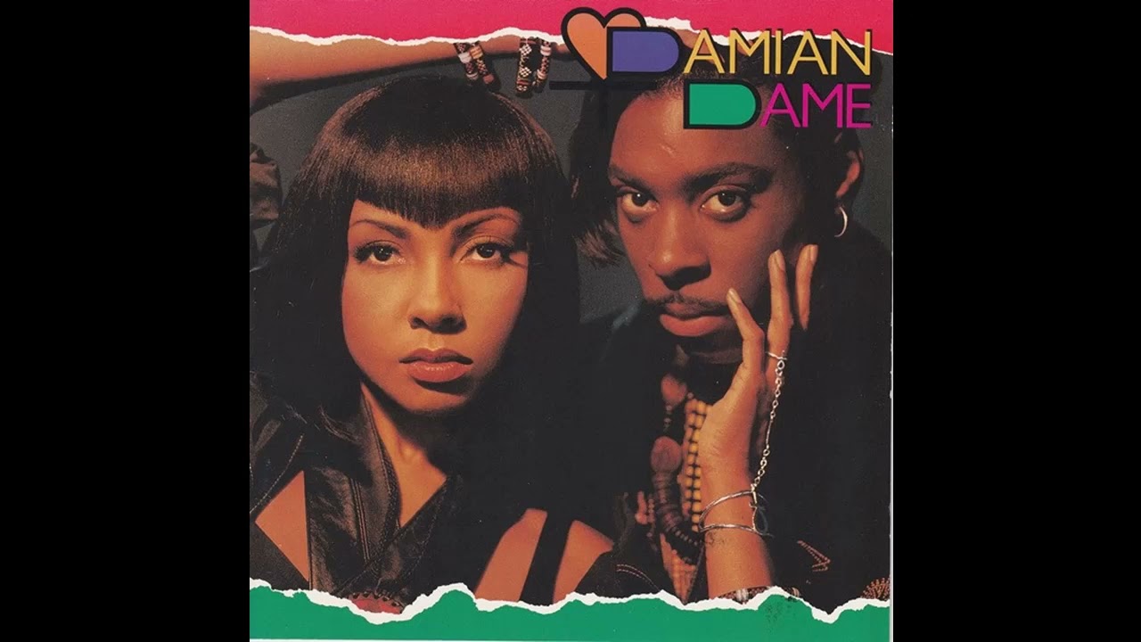 Damian Dame - Virgin Island - YouTube