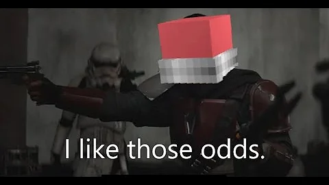 Number 1 Minecraft Lava Rises Player VS 5 Teamers