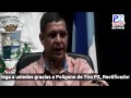 Transmisión EN VIVO de www.pzactual.com del 21 de marzo del 2017