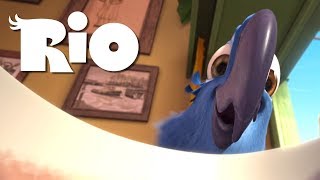Hot Chocolate - RIO (1080p)