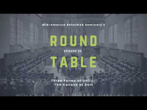 Round Table Ep.