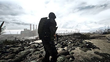 My Ideal Fallout | Ultra Modded Gameplay | Desperadoes Overhaul/ Resurrection Dead Edition Combined