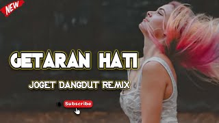 JOGET GETARAN HATI || Lagu Acara Remix Terbaru ( Arjhun Kantiper )