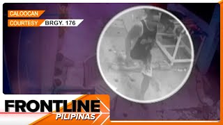 Lalaki, Patay Matapos Pagbabarilin Ng Isang Rider | Frontline Pilipinas