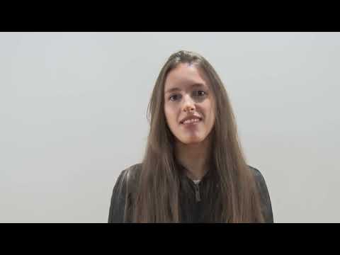 Monólogo vídeo teste para novela