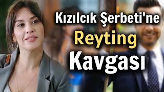 Kızılcık Şerbeti'nin Reyting Krallığı Son Buluyor 52.Bölüm