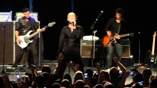 Ed Kowalczyk - Drive (Live in Sydney) | Moshcam