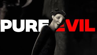 I Miss Villains Like Pitch Black