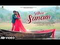 New santali full song  tahen sanam  stephan studio  rakesh hansda  shabnam tudu