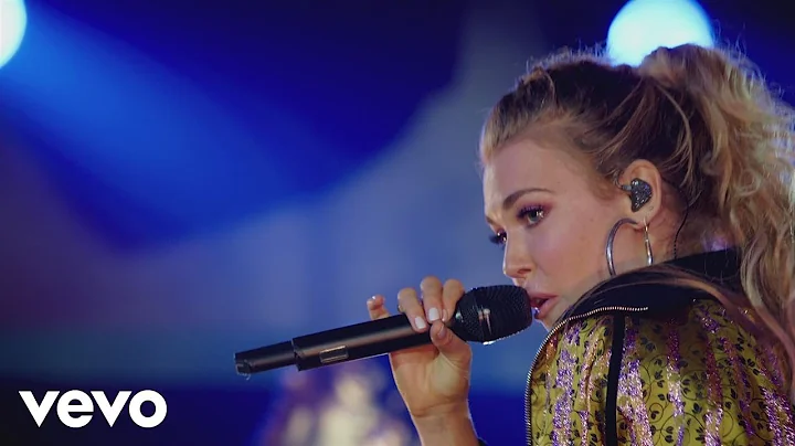 Rachel Platten - Perfect For You (Audience Music S...