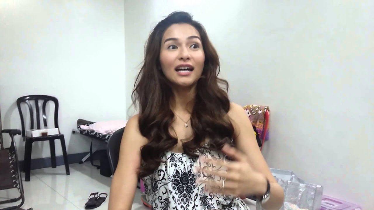 Jennylyn Mercado Talks About 'Walang Forever' - YouTube Jennylyn Mercado