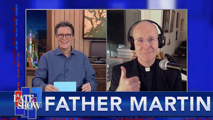 "There Is No Right Way To Pray" - Father James Mar...