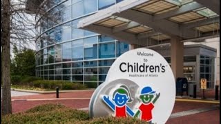 Emory & Children's Healthcare of Atlanta Pediatric Critical Care Fellowship Program