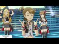 アイドルマスター プラチナスターズ 765プロオールスターズ 「ザ・ライブ革命でSHOW!」