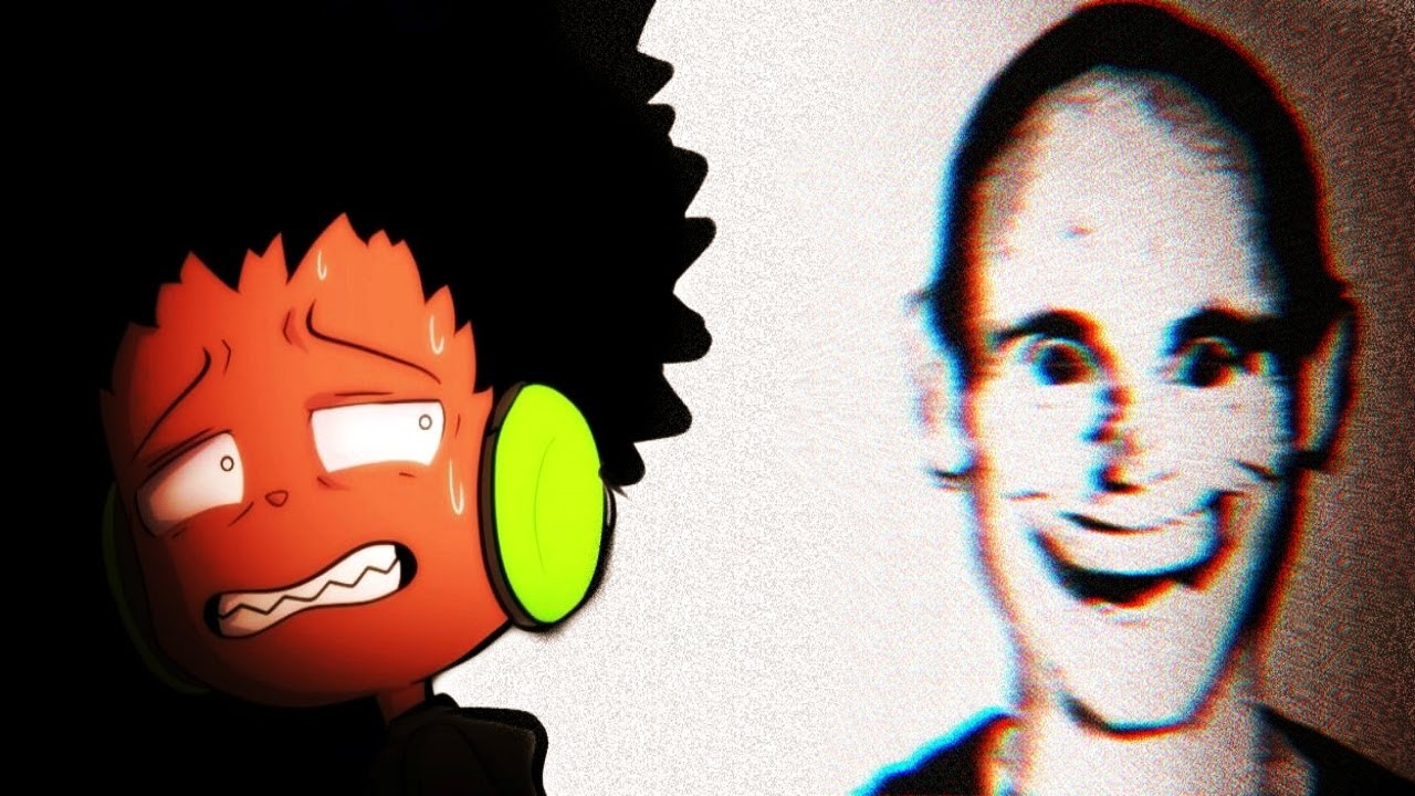 ЕЩЕ БОЛЕЕ ШОКИРУЮЩЕ... | The Smile Tapes, том 2 (РЕАКЦИЯ)