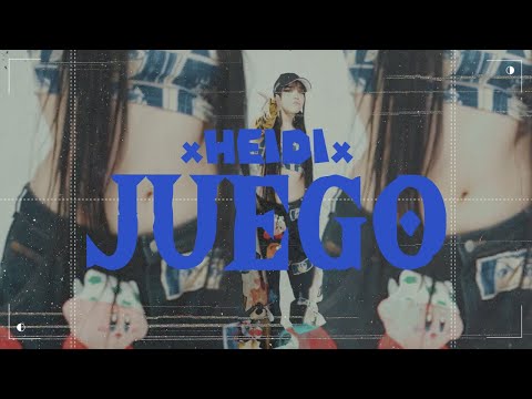xHEIDIx - JUEGO