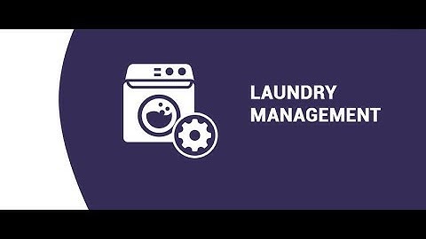 Odoo Software de Gestión Tintorería Lavandería Industrial. Openinnova