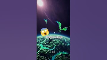 Alien life found on PROXIMA B PLANET #shorts #proximab #exoplanets